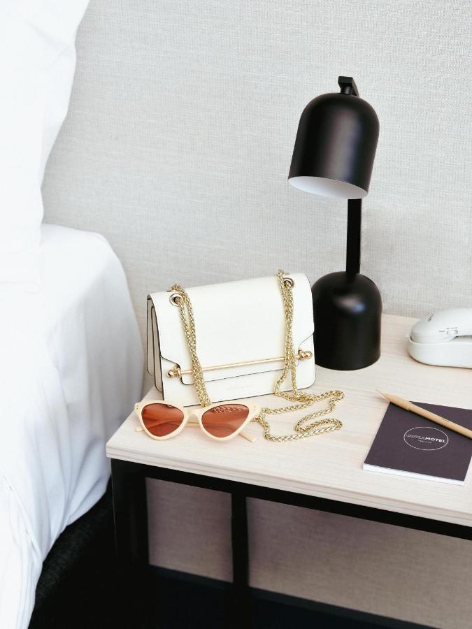 Hotelmotel أدليد المظهر الخارجي الصورة