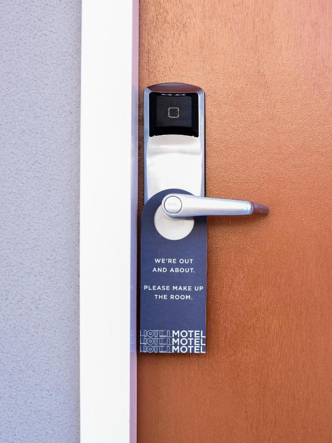 Hotelmotel أدليد المظهر الخارجي الصورة