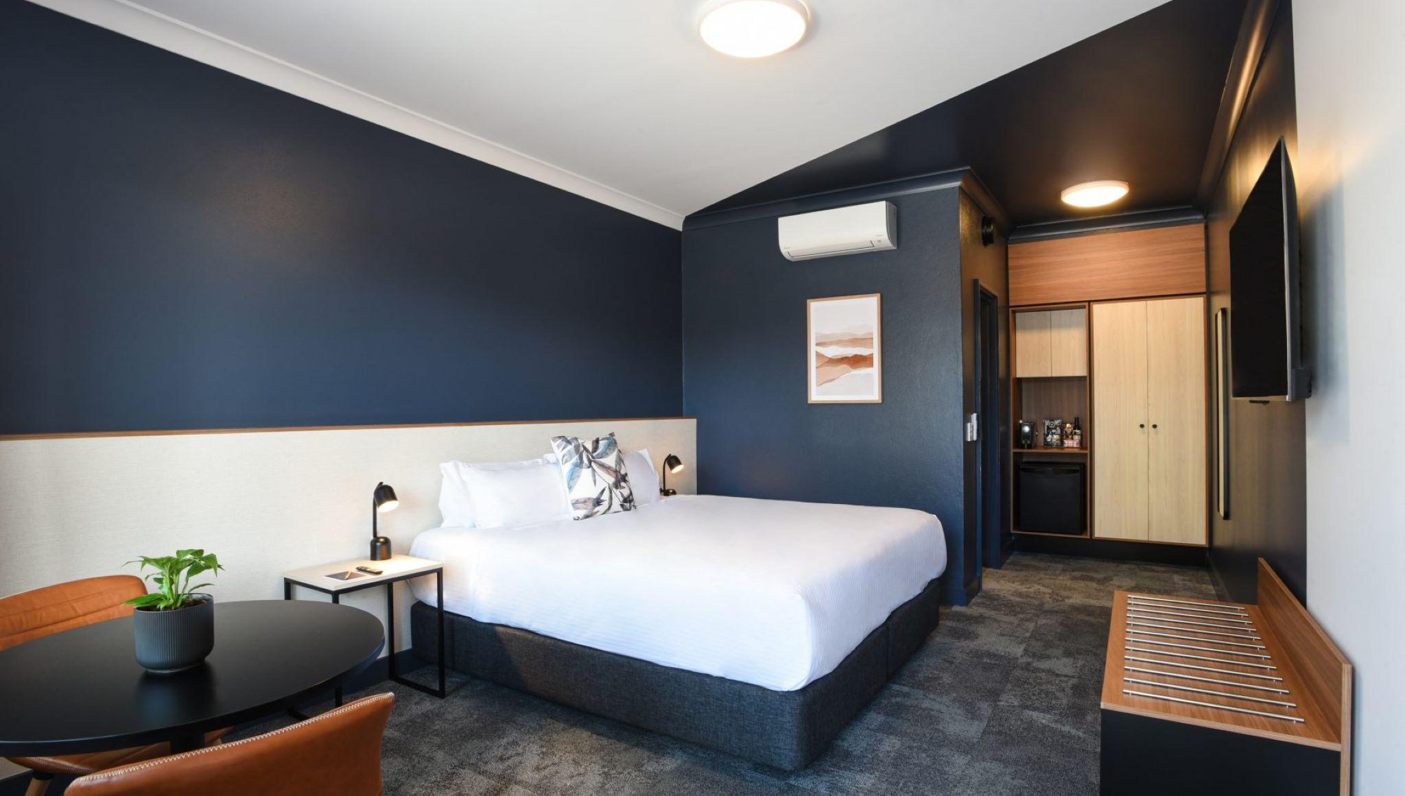 Hotelmotel أدليد المظهر الخارجي الصورة