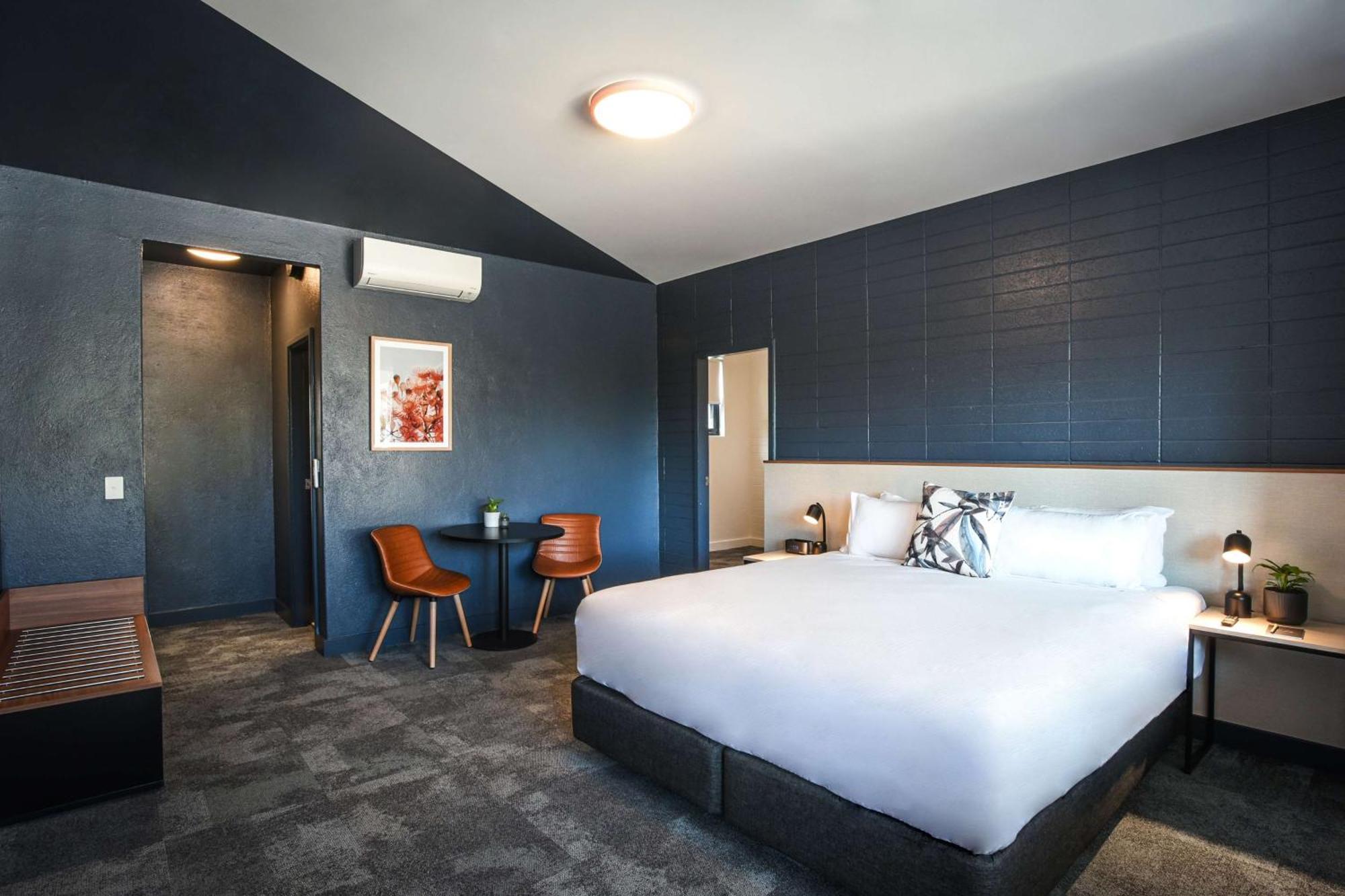 Hotelmotel أدليد المظهر الخارجي الصورة