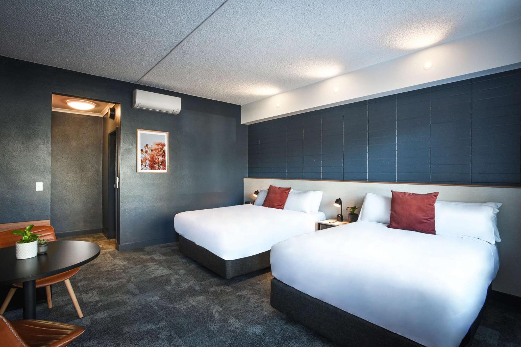 Hotelmotel أدليد المظهر الخارجي الصورة