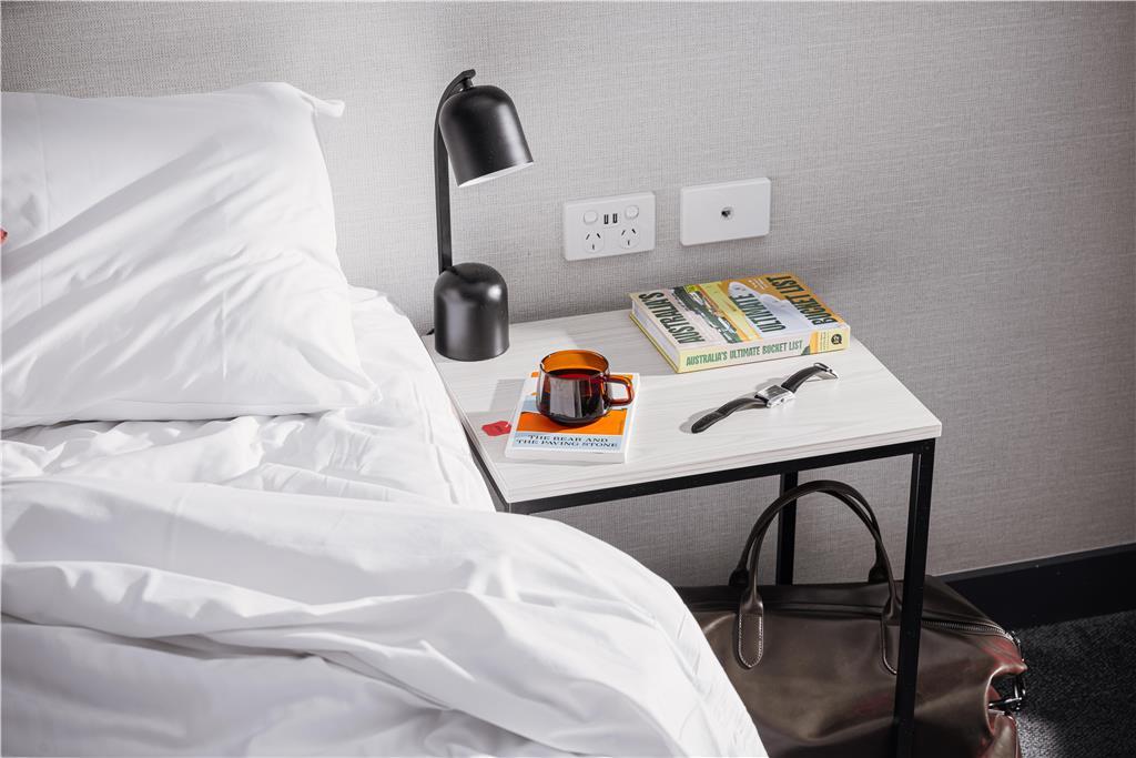 Hotelmotel أدليد الغرفة الصورة
