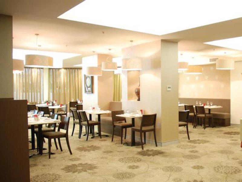 Hotelmotel أدليد المظهر الخارجي الصورة