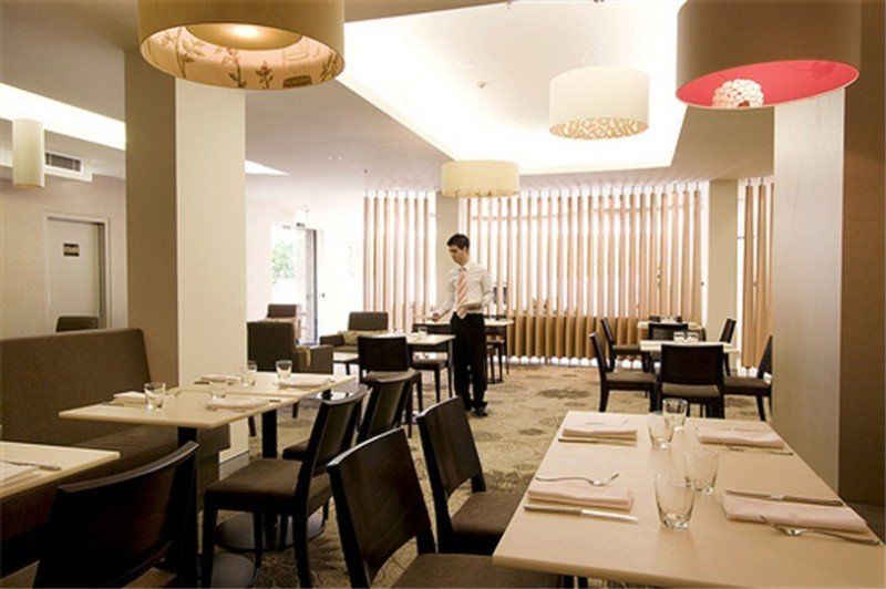 Hotelmotel أدليد المظهر الخارجي الصورة