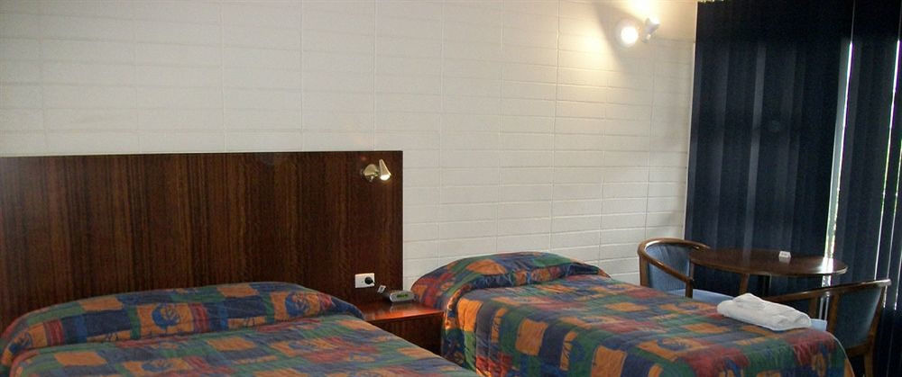 Hotelmotel أدليد المظهر الخارجي الصورة