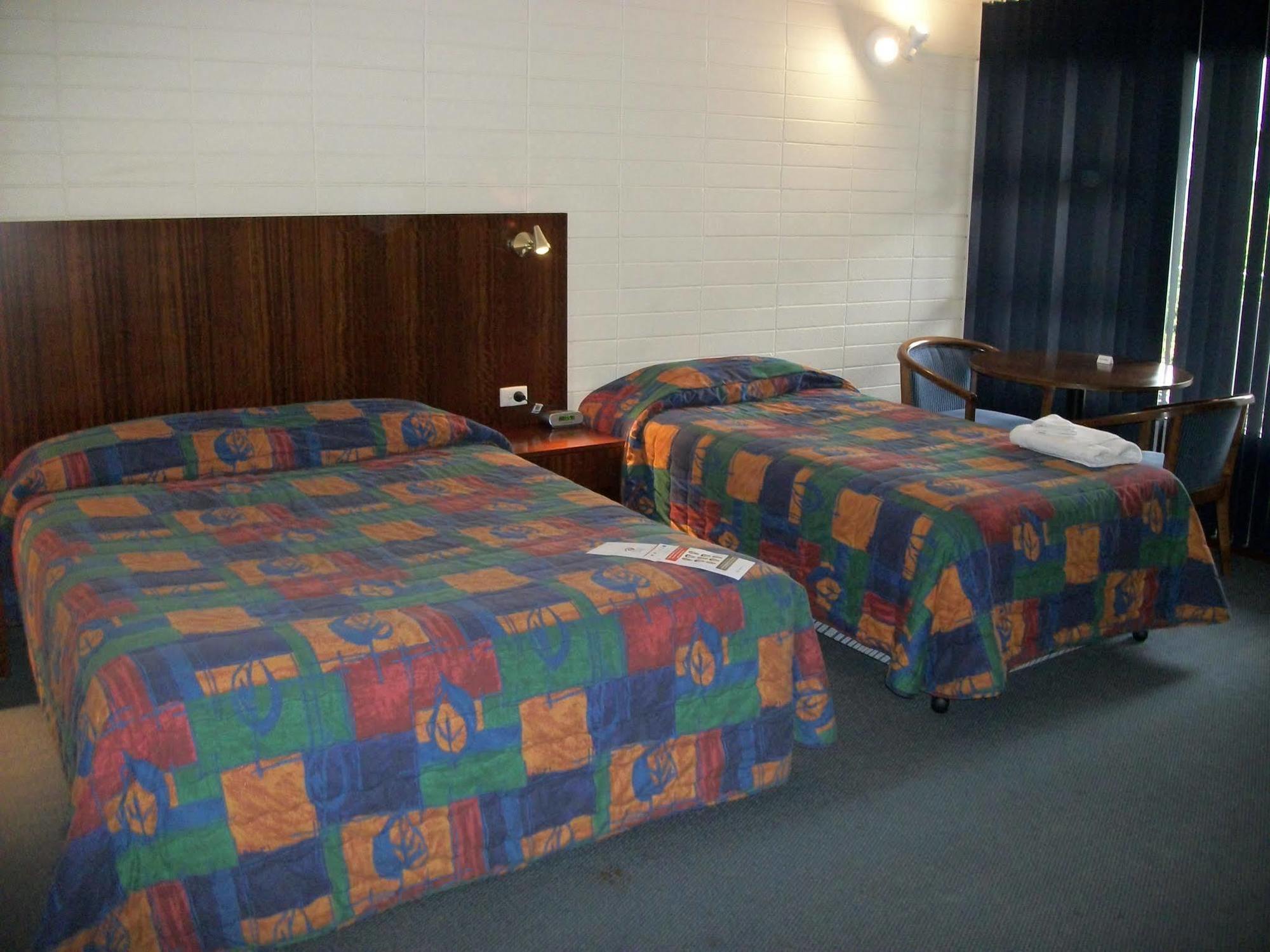 Hotelmotel أدليد المظهر الخارجي الصورة